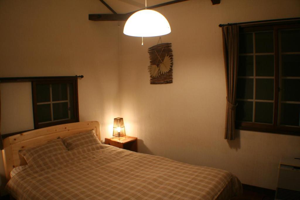B&B Santana Χακούμπα Δωμάτιο φωτογραφία
