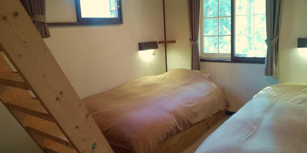B&B Santana Χακούμπα Δωμάτιο φωτογραφία