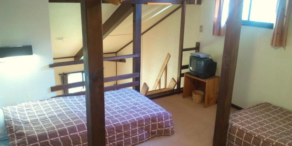 B&B Santana Χακούμπα Δωμάτιο φωτογραφία