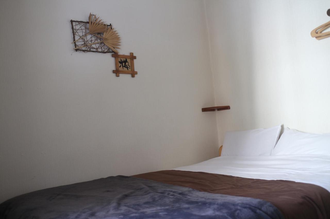 B&B Santana Χακούμπα Εξωτερικό φωτογραφία
